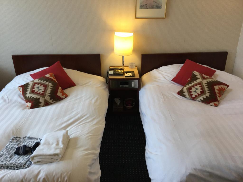 Hakuba Yamano Hotel Cameră foto